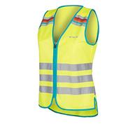 Wowow Lucy Jacket - Safety Jacket - Women, Yellow, XS