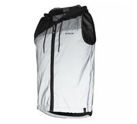 WOWOW - Mens Ladies Cross Hill Full Reflective Cycling Vest