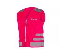 Wowow Nutty Child Safety Vest PINK SMALL
