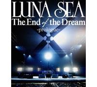 WOWOW PRESENTS LUNA SEA TV SPECIAL -THE END OF THE DREAM-(BLU-RAY)