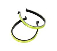 Wowow Reflective Trouser Clips