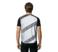 Wowow Roadie Fr Gilet S Grey