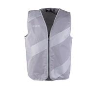 Wowow Roadie Fr Jacket - Reflective Unisex Safety Vest