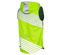 Wowow Threesixty Premium Reflective Gilet S Yellow/White