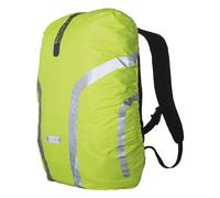 WOWOW - Waterproof Yellow Hi Vis Backpack Rain Cover