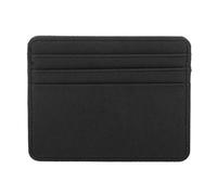 WOWOWO Card Holder Slim Bank Credit Card ID Cards Coin Pouch Case Bag Wallet Organizer