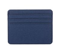 WOWOWO Card Holder Slim Bank Credit Card ID Cards Coin Pouch Case Bag Wallet Organizer