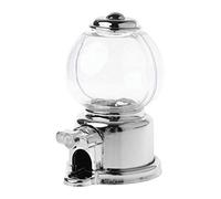 WOWOWO Practical Candy Bank Dispenser Machine Snacks Storage Box Coin Money For Kids Baby Toy