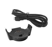 WOWOWO USB Charger Charging Cradle Dock Station for Xiaomi Huami AMAZFIT Pace Watch Kit