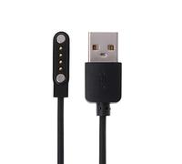 WOWOWO USB Charging Cable for Smart Watch Universal Charge 4-Pin Accessories Charging Cable Magnetic Strong Charged