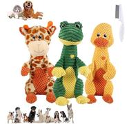 Wowpetsmart Invincible Chewanimals, Wowpetsmart Dog Chew Toys, Designed for Heavy Chewers