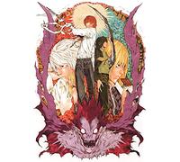 WowPosters Death Note. Characters Poster - 50x70 cm