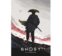 WowPosters Ghost of Tsushima. Autumn Poster - 60x90 cm