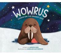 Wowrus Looks on the Bright Side