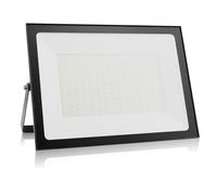 wowspeed 150W Led Floodlight Outdoor, IP66 Waterproof Security Light, 220V Cold White 6500K Wall Light 15000lm Work Lighting, Outside LED Lights for Garage, Garden, Backyard