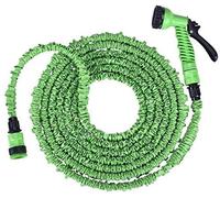 wowsubli Garden Hose 200FT, Expanding Garden Water Hose Pipe, Flexible Expanding Hose (Green,200FT)