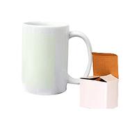 wowsubli Sublimation Mugs 11oz Glow in The Dark Luminous Ceramic Mug with Gift Boxes for Heat Press Printing,AAA Grade (6)