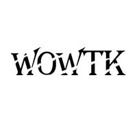WOWTK Detachables Docking Hardware Kit for Harley 2009-2025 Touring CVO Road King,Road Glide,Street Glide,Electra Glide,Tour Luggage Pack Quick Release Rack,Sissy Bar, Luggage Rack,Black