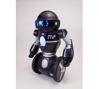 WOWWEE 0825 MIP ROBOT FRIEND BLACK AND SILVER - BRAND NEW ANDROID/IOS COMPATIBLE