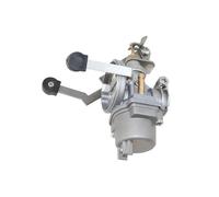WowzzA Outboard Carburetor 823040A4 823040T06,Compatible for Mercury Mariner,Compatible for Quicksilver 2.5HP 3.3HP 3.5HP 2-Strokes Boat Motor Carburetor