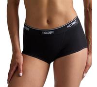 Woxer Bold Black 2.0 3-Pack L, Black, L