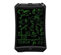 WOXTER Smart Pad 90 - Electric Blackboard - Black