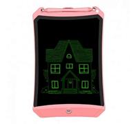 WOXTER Smart Pad 90 - Electric Blackboard - Pink