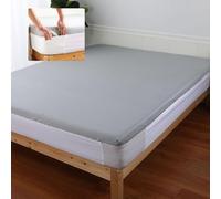 WOXXIY Fitted Bed Sheet Straps Bed Sheet Holder Strap Sheet Fasteners Keep Sheets in Place Elastic Sheet Strap Mattress Sheet Holders for Bedroom for All Mattress Sizes (Full)