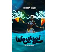 Woyingi: The Supreme Mother: A Short Mythic Fantasy Novel