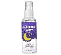 Woyufen Lavender Pillow Mist - Pillow Spray for Sleep and Stress Relief - 60ml