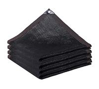 woyufen Pool Net Net Pool, Rectangular Net, Nets for In Ground Swimming Pools, Fine Mesh Pool Screen Pond Net to Pool Catching Leaves Sunshade