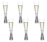 WOYZDQ Round Crystal Wine Glass Champagne Glasses Novelty Long Stemmed Cocktail Glass Wine Glasses Clear Cup Bars Wedding Party