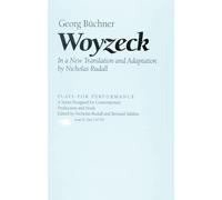 Woyzeck: Georg Buchner (Plays For Performance) (Plays for Performance Series)