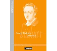 Woyzeck: Handreichungen fur den Unterricht. Unt, Buchner.