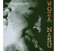 Woza Nasu by Dick Heckstall Smith (CD 2025)
