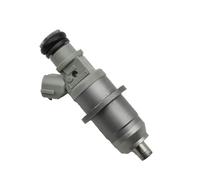WOZIES 1pcs E7T05074 DIM1070G 1465A012 Fuel injector Nozzle