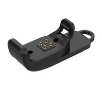 WOZOKI Interchangeable Charging Connector for TT25 / T20 Pet Collar | Double Interfaces Charging Base with USB C Supported Power Cable Adapter for TT25 T20 Dog Tracking Collars,