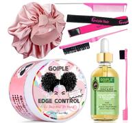WOZUTUNT ACE Edge Control Wax, Grease Free, Strong Hold, Edge Wax, No Chips Edge Control for Black Hair, for Fixing Edge Wax for Women