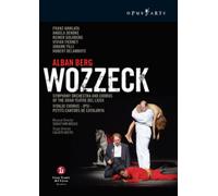 Wozzeck: Gran Teatre Del Liceu (Weigle)