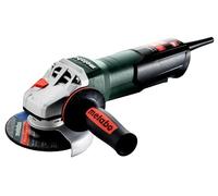 Metabo 603624000 Wp 11-125 Quick Angle Grinder 1100W 240V