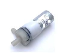 WP-370B DC 12V 9.6V-14.4V Water pump High pressure Household Self-priming Heavy traffic Small pump electronic starter ICXLPMC