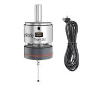 WP-500 CNC Touch Probe For 3D Measurement for GRBL Compatible With Wired Wireless Output For Desktop CNC Router Metal Probe For Center Finding And Tool Setting(WP-500)