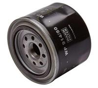 Oil filter Spin-on Filter WP 914/80 MANN-FILTER for TOYOTA STARLET CAMRY COROLLA