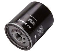 MANN-FILTER, WP 920/80 Oil Filter | For Passenger Cars, Highest Filtration Performance, Engine Protection, High Quality Sealing, True OE Engineering