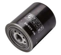 MANN-FILTER WP 928/82 Oil filter