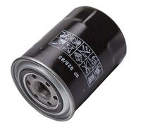 MANN-FILTER Oil Filter WP928/83 – Screw-on, 102×66×135 mm – Fits Hyundai Galloper, H-1/Starex