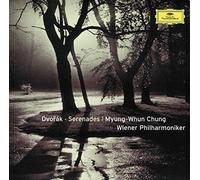 Wp^Chung - Dvorak: Serenaden