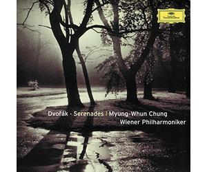Wp^Chung - Dvorak: Serenaden