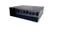 WP Europe Routers - Wireless - Modems Brand Model SCATOLA A PARETE 7 Keystone Jack