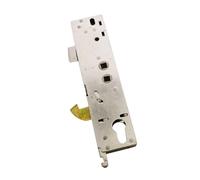 WP Replica Centre Lockcase Gearbox- Composite and Upvc Multipoint Locks - 70/92 PZ Centres 35mm Backset